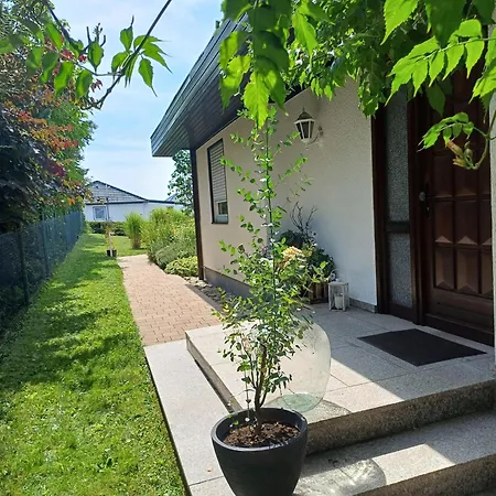 Sylvia Apartment