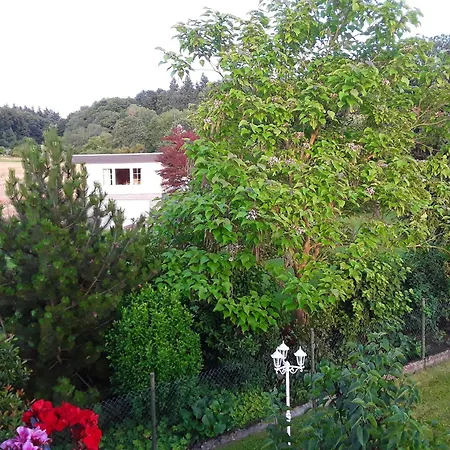 Апартаменты Sylvia