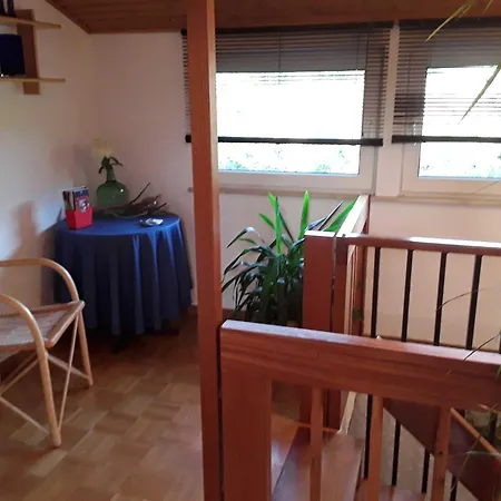 Sylvia Apartment