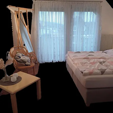 Sylvia Apartment