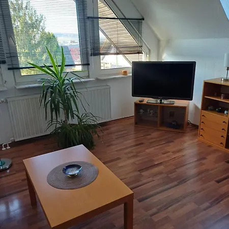 Apartment Sylvia